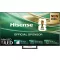Hisense 75E8S 4K UHD Smart MiniLED TV
