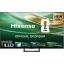 Hisense 75E8S 4K UHD Smart MiniLED TV