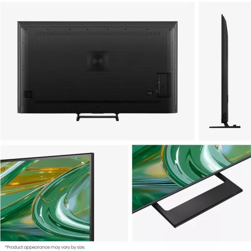 Hisense 75E8S 4K UHD Smart MiniLED TV