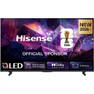 Hisense 75E7SPRO 4K UHD Smart QLED TV