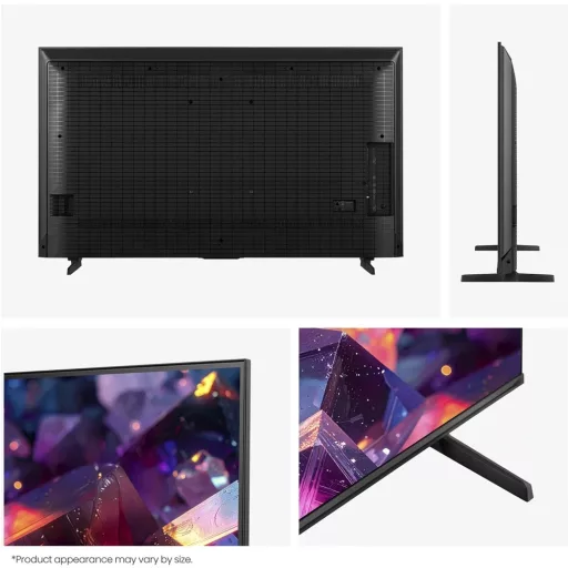 Hisense 75E7SPRO 4K UHD Smart QLED TV