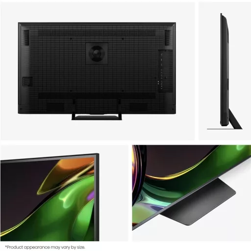 Hisense 85UR8S KRGB Smart MiniLED TV
