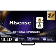 Hisense 85U7SPRO 4K Smart MiniLED TV