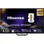 Hisense 85U7SPRO 4K Smart MiniLED TV