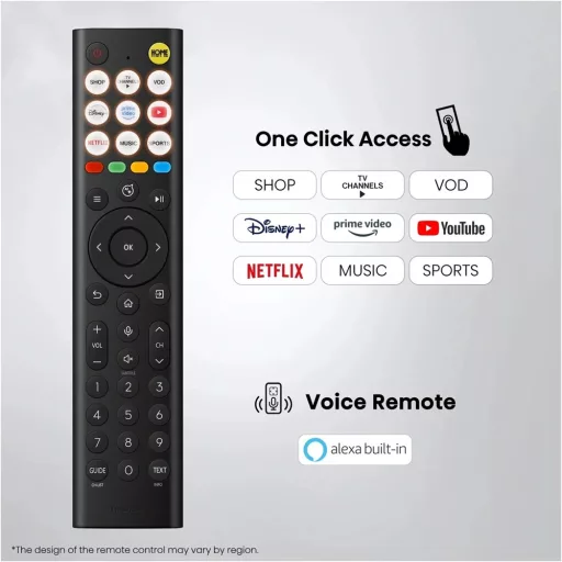 Hisense 85E8S 4K UHD Smart MiniLED TV