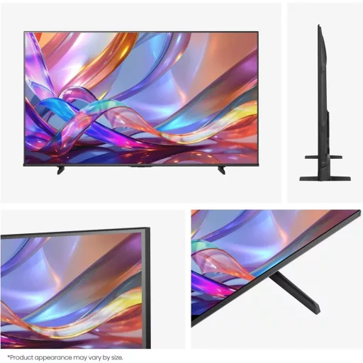 Hisense 85E7S 4K UHD Smart QLED TV