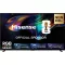 Hisense 100UR8S 4K UHD RGB MiniLED TV