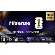 Hisense 100U7SPRO 4K Smart MiniLED TV