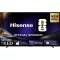 Hisense 100U7SPRO 4K Smart MiniLED TV
