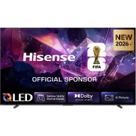 Hisense 100E7SPRO 4K UHD Smart QLED TV