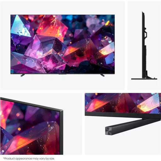 Hisense 100E7SPRO 4K UHD Smart QLED TV