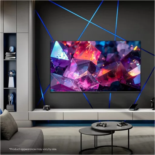 Hisense 100E7SPRO 4K UHD Smart QLED TV