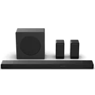 Hisense AX5140Q hangprojektor