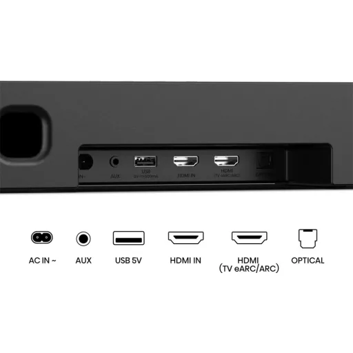 Hisense AX5140Q hangprojektor