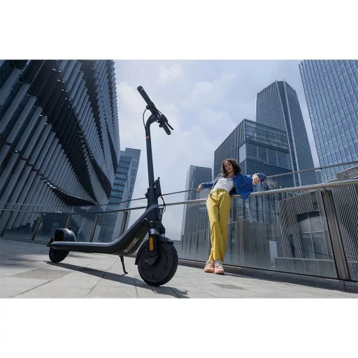 Segway-Ninebot E2 E II AA.05.14.01.0004 elektromos roller
