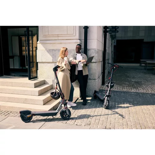 Segway-Ninebot F3 PRO E AA.05.17.02.0003 elektromos roller