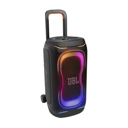 JBL PARTYBOX 330 BLKEP party hangfal