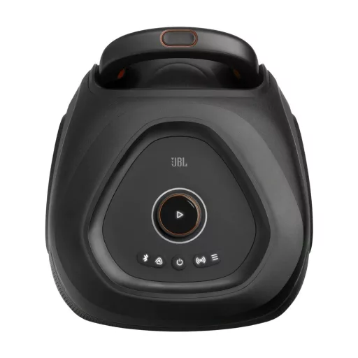 JBL PARTYBOX 330 BLKEP party hangfal
