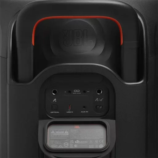 JBL PARTYBOX 330 BLKEP party hangfal