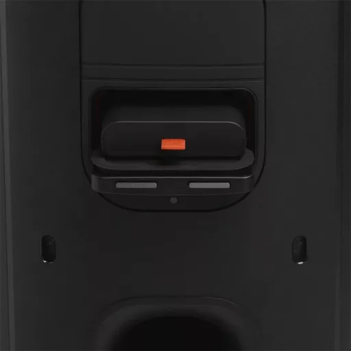 JBL PARTYBOX 330 BLKEP party hangfal