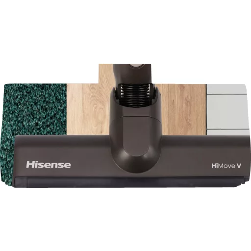 Hisense HVC646541A álló porszívó