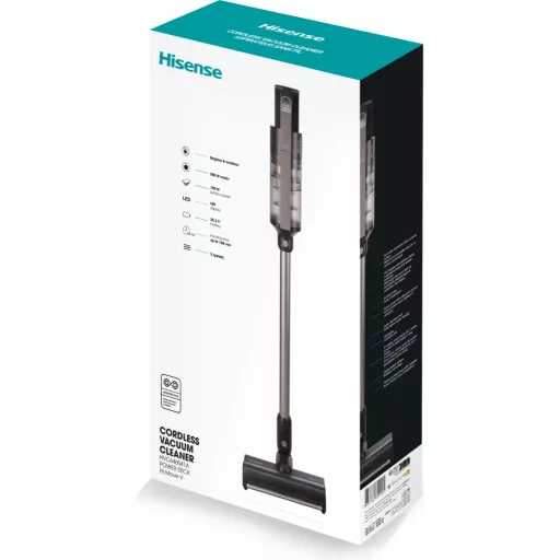 Hisense HVC646541A álló porszívó