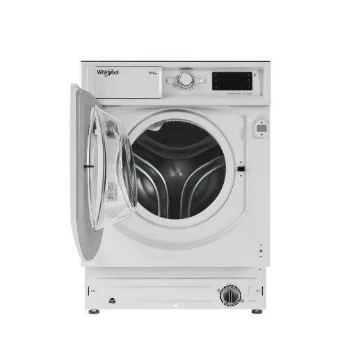 Whirlpool BI WDWG 961486 EU beépíthető mosó-szárítógép
