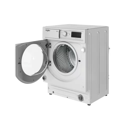 Whirlpool BI WDWG 961486 EU beépíthető mosó-szárítógép