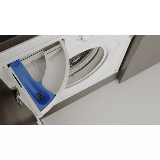 Whirlpool BI WDWG 961486 EU beépíthető mosó-szárítógép