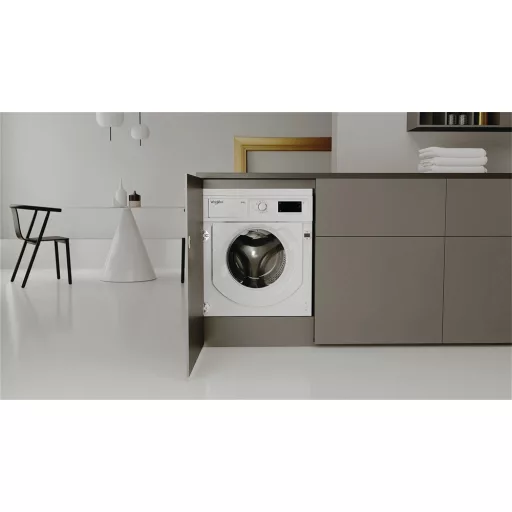 Whirlpool BI WDWG 961486 EU beépíthető mosó-szárítógép
