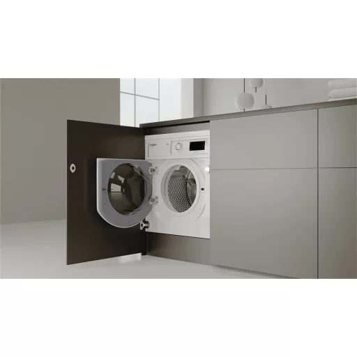 Whirlpool BI WDWG 961486 EU beépíthető mosó-szárítógép