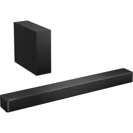 Hisense HS2100 2.1 csatornás hangprojektor, 240 W