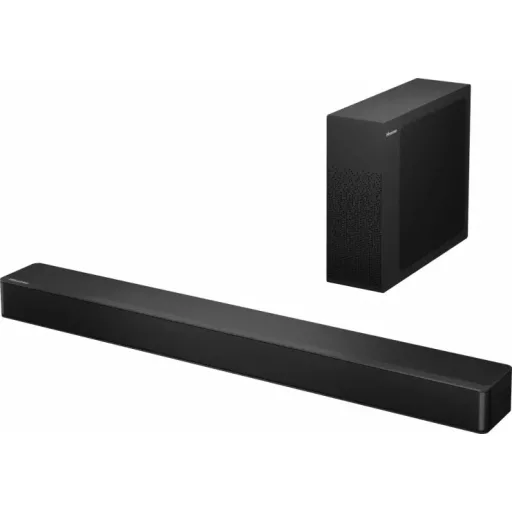 Hisense HS2100 2.1 csatornás hangprojektor, 240 W