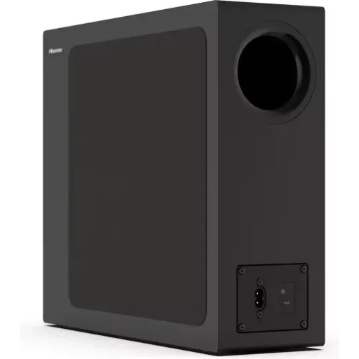 Hisense HS2100 2.1 csatornás hangprojektor, 240 W