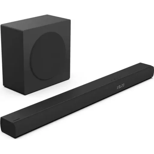Hisense HS3100 3.1 csatornás hangprojektor, 480 W