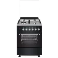 Novacook F6TS40EG MG kombinált tűzhely