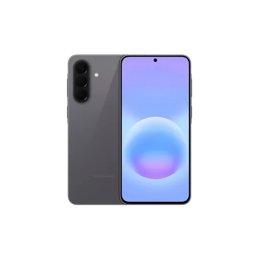 Samsung A576B Galaxy A57 5G 8/128GB mobiltelefon, gray