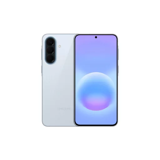 Samsung A576B Galaxy A57 5G 8/128 mobiltelefon, light blue
