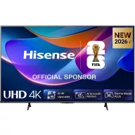 Hisense 43A6S 4K UHD Smart LED TV