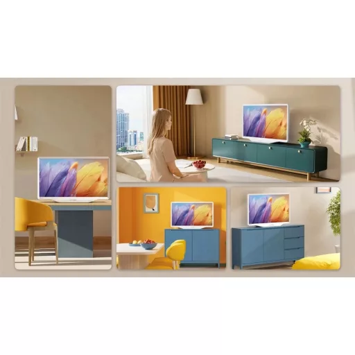 Hisense 43S5Q Full HD LifeStyle QLED TV