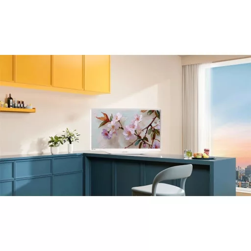Hisense 43S5Q Full HD LifeStyle QLED TV
