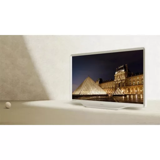 Hisense 43S5Q Full HD LifeStyle QLED TV