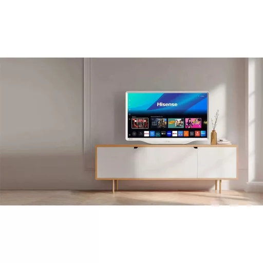 Hisense 43S5Q Full HD LifeStyle QLED TV