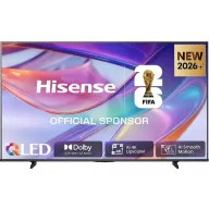 Hisense 58E7S 4K UHD Smart QLED TV