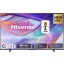 Hisense 58E7S 4K UHD Smart QLED TV