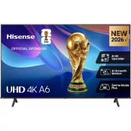 Hisense 58A6S 4K UHD Smart LED TV