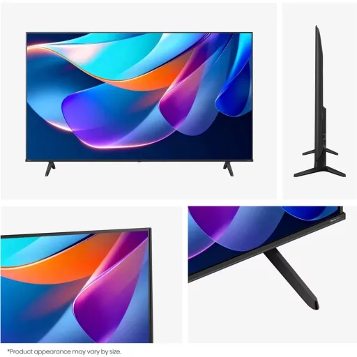 Hisense 58A6S 4K UHD Smart LED TV