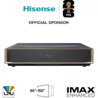 Hisense PT1 4K UHD Laser projektor