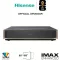 Hisense PT1 4K UHD Laser projektor