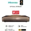 Hisense L9Q 4K UHD Smart Laser projektor